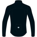 Sportful Hot Pack NoRain bunda čierna