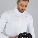 Sportful Hot Pack NoRain bunda biela