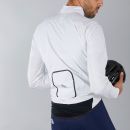 Sportful Hot Pack NoRain bunda biela