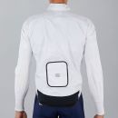 Sportful Hot Pack NoRain bunda biela