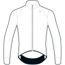 Sportful Hot Pack NoRain bunda biela