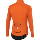 Sportful Hot Pack NoRain bunda oranžová