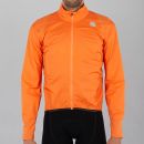 Sportful Hot Pack NoRain bunda oranžová