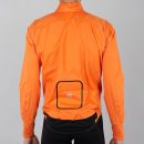 Sportful Hot Pack NoRain bunda oranžová