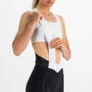 Sportful Supergiara dámske kraťasy s trakmi čierne