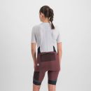 Sportful SUPERGIARA dámske kraťasy s trakmi huckleberry