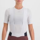 Sportful SUPERGIARA dámske kraťasy s trakmi huckleberry