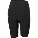 Sportful Bodyfit Pro dámske kraťasy čierne