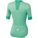 Sportful Kelly dámsky dres tyrkysový