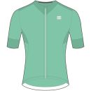 Sportful Kelly dámsky dres tyrkysový