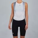 Sportful Total Comfort dámske kraťasy s trakmi čierne