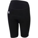 Sportful Total Comfort dámske kraťasy  čierne