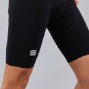 Sportful Total Comfort dámske kraťasy  čierne