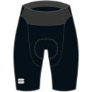Sportful Total Comfort dámske kraťasy  čierne