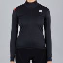 Sportful Fiandre Light NoRain dámska bunda čierna
