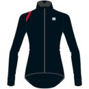 Sportful Fiandre Light NoRain dámska bunda čierna