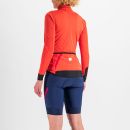 Sportful Fiandre Light Norain Dámska bunda pompelmo