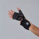 Sportful TC rukavice čierne