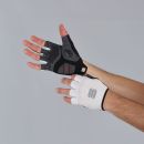 Sportful TC rukavice  biele