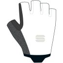 Sportful TC rukavice  biele