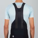 Sportful Pro Baselayer tričko svetlomodré/biele