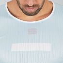 Sportful Pro Baselayer tričko svetlomodré/biele