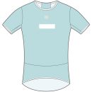 Sportful Pro Baselayer tričko svetlomodré/biele