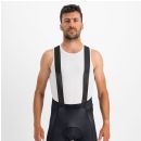 Sportful Pro tričko bez rukávov biele