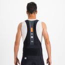 Sportful Pro tričko bez rukávov biele