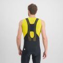 Sportful Pro Baselayer Tričko bez rukávov žlté