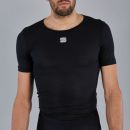 Sportful Thermodynamic Lite tričko čierne