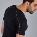 Sportful Thermodynamic Lite tričko čierne