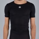 Sportful Thermodynamic Lite tričko čierne