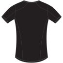 Sportful Thermodynamic Lite tričko čierne