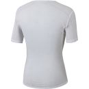 Sportful ThermoDynamic Lite Tričko biele