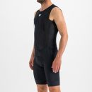 Sportful Thermodynamic Lite tričko bez rukávov čierne