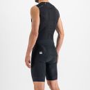 Sportful Thermodynamic Lite tričko bez rukávov čierne