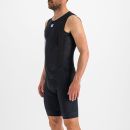 Sportful Thermodynamic Lite tričko bez rukávov čierne