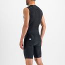 Sportful Thermodynamic Lite tričko bez rukávov čierne