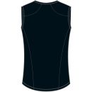 Sportful Thermodynamic Lite tričko bez rukávov čierne