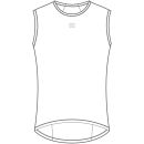 Sportful ThermoDynamic Lite Tričko bez rukávov biele