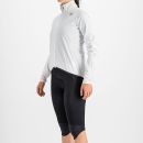 Sportful Hot Pack No Rain dámska bunda 2.0 biela