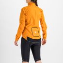 Sportful Hot Pack No Rain dámska bunda 2.0 oranžová