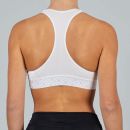 Sportful Pro dámska podprsenka biela