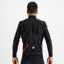 Sportful Fiandre Warm bunda čierna