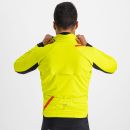 Sportful FIANDRE WARM bunda žltá