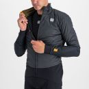 Sportful Bodyfit Pro bunda čierna