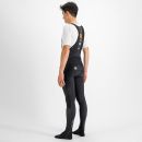 Sportful Bodyfit Pro nohavice s trakmi čierne