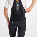 Sportful Bodyfit Pro nohavice s trakmi čierne