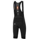 Sportful Bodyfit Pro Thermal kraťasy s trakmi čierne